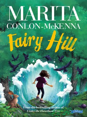 cover image of Fairy Hill